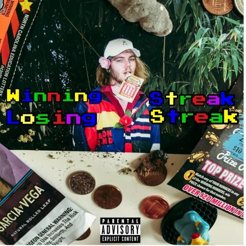 Winning Streak Losing Streak