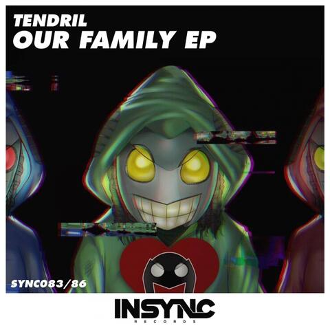 Our Family EP