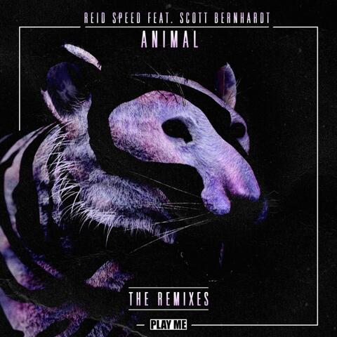 Animal (Remixes)
