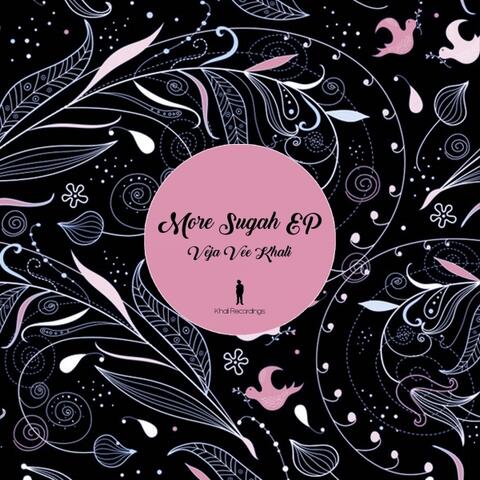 More Sugah EP