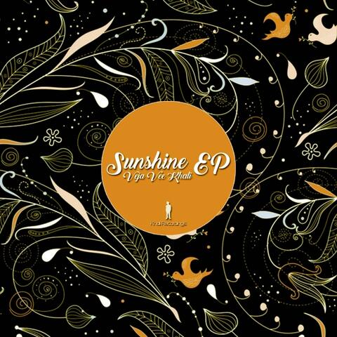 Sunshine EP