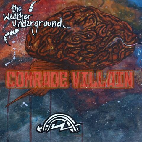 The Weather Underground