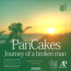 Journey of a broken man