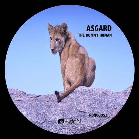 Asgard