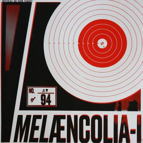 MELÆNCOLIA-I (Deluxe Version)