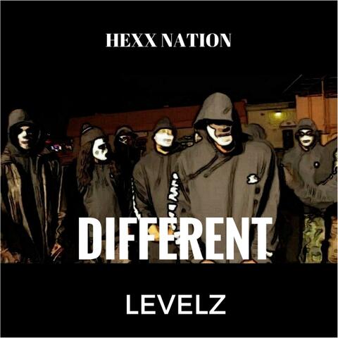 Different Levelz