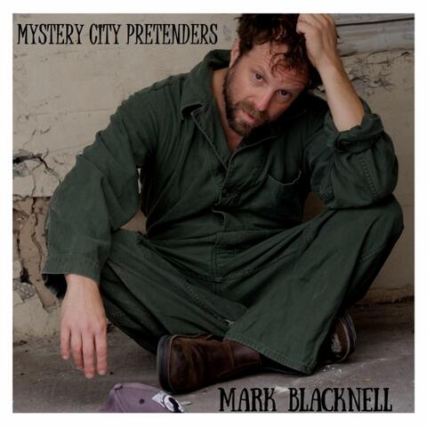 Mystery City Pretenders