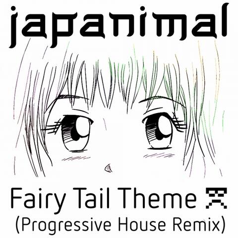 Fairy Tail Theme