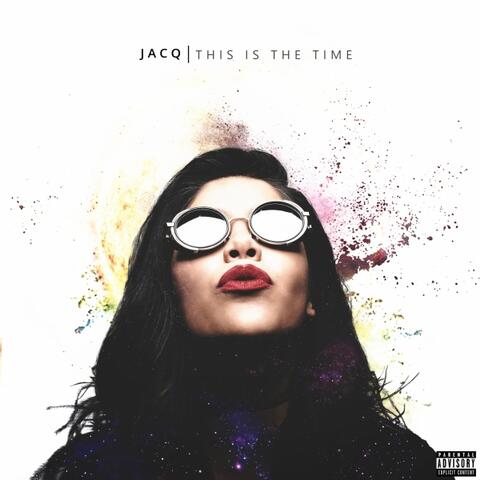 This Is The Time