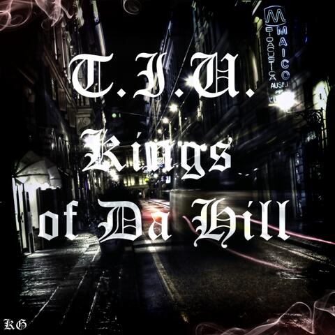 Kings of Da Hill