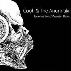 Trouble Soul (feat. The Anunnaki)
