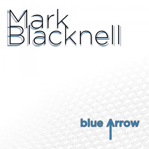 Mark Blacknell