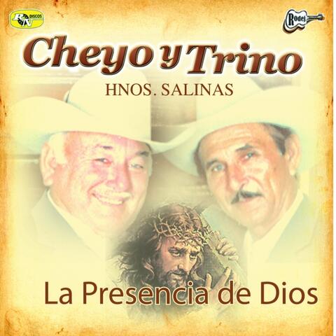 La Presencia De Dios