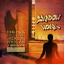 Shadow Work (feat. Smigonaut & Jackson Whalan)