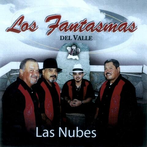 Las Nubes