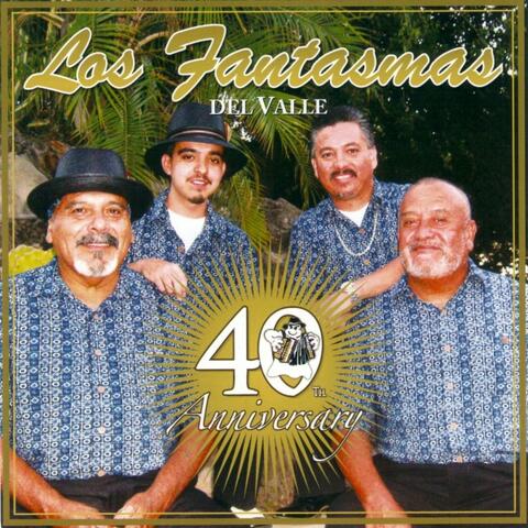 40th Anniversary
