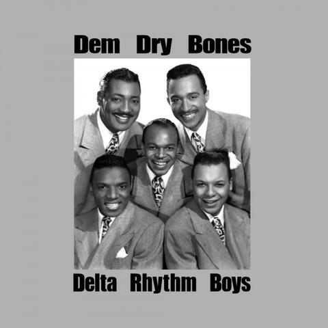 Delta Rhythm Boys