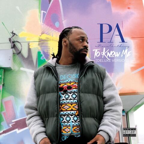 To Know Me [Deluxe]