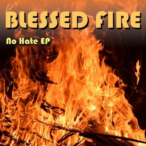 No Hate EP