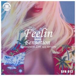 Feelin - Sensation