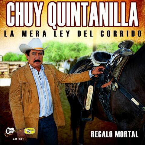 Regalo Mortal