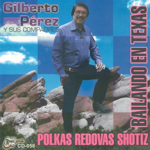 Bailando En Texas