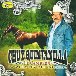 El Chusquis