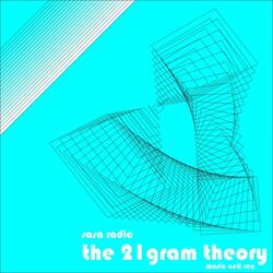 The 21 gram theory