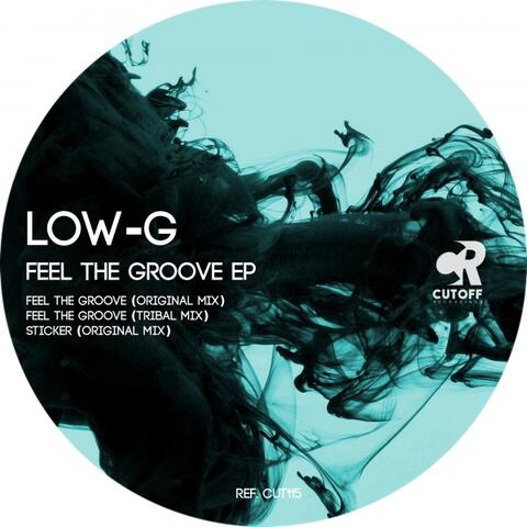 Feel The Groove EP