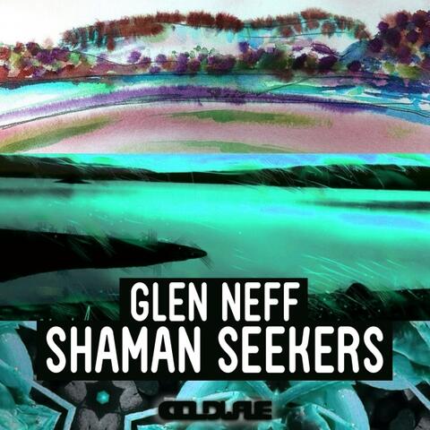 Shaman Seekers