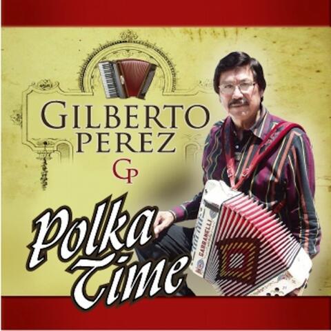 Polka Time