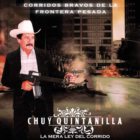 Corridos Bravos De La Frontera