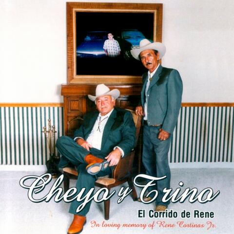 El Corrido De Rene