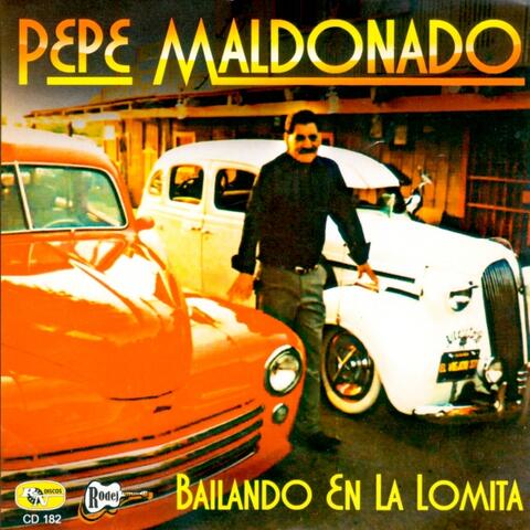 Bailando En La Lomita