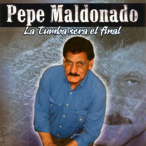La Tumba Sera El Final