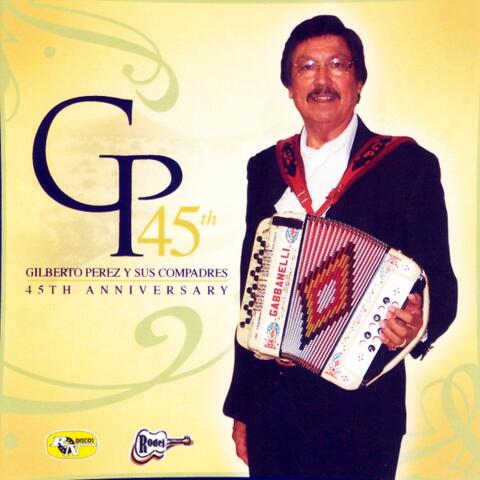 45th Anniversary
