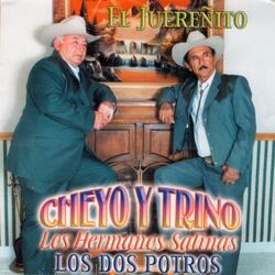 Sonora y Sus Ojos Negros