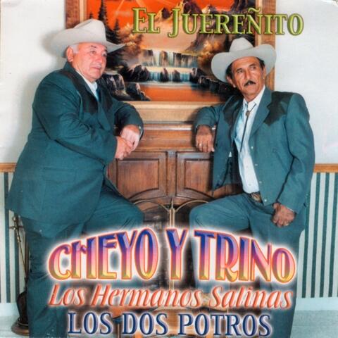 El Juereñito