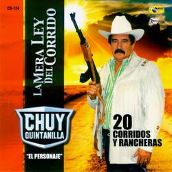 El Mero Leon Del Corrido
