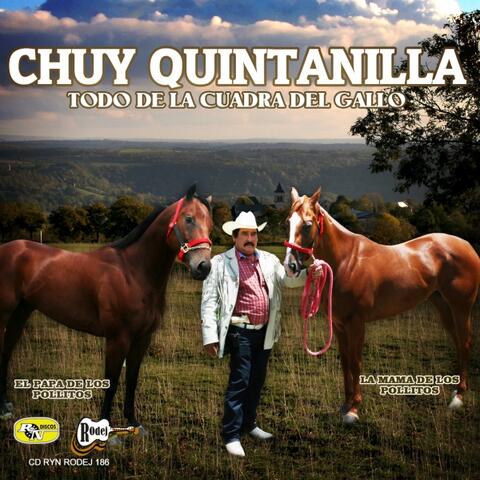 Todo De la Cuadra Del Gallo