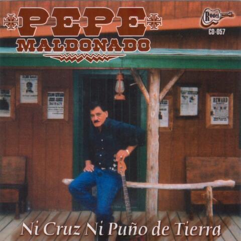 Ni Cruz Ni Puño De Tierra