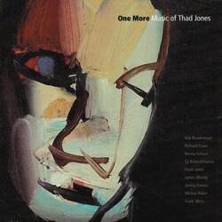Monk's Mood (feat. Benny Golson, Bob Brookmeyer, Frank Wess, James Moody, Jimmy Owens & Richard Davis)