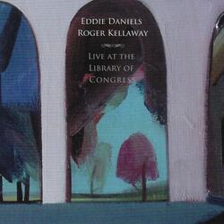 A Place That You Want to Call Home (feat. Roger Kellaway)