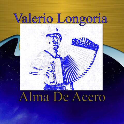 Alma De Acero