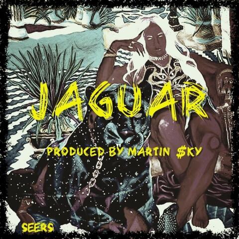 Jaguar