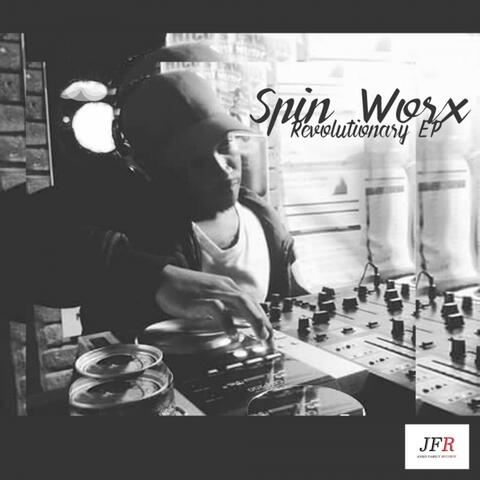 Revolutionary Ep