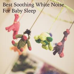 Best Fan , Low Speed - Loopable With No Fade (feat. White Noise Sleep Sounds)