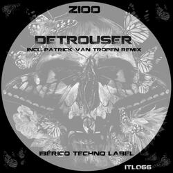 DetroUser