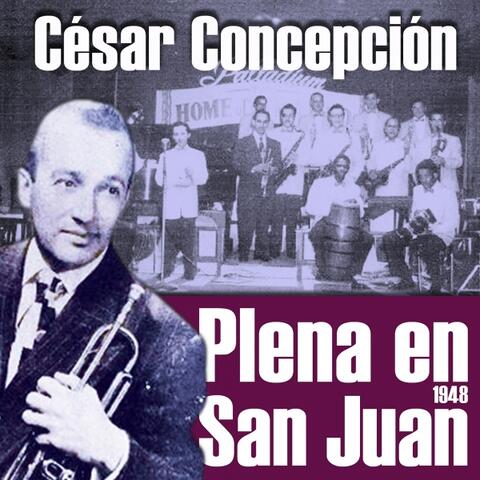 César Concepción
