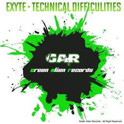 Technical Difficulities
